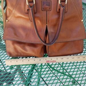 Florentine Dooney and Bourke bag